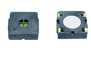 Chart - Mallory Sonalert Audio Indicators & Speakers