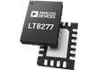 LT8277 Multiphase Step-Up DC/DC Controllers