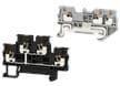 DIN Rail Terminal Blocks