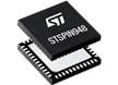 STSPIN948 Scalable Dual Full-Bridge Drivers