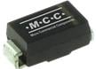 AEC-Q101 SS110Q Thru SS120Q Schottky Rectifiers