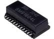 SM91604L LAN Gigabit Ethernet Transformer
