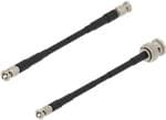 TE Connectivity High-Density BNC Cable Assemblies
