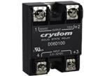 Crydom / Sensata D06D DC Output Panel-Mount Solid State Relays