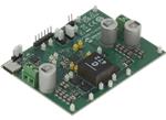 Microchip Technology MCP19061 4-Switch Buck-Boost Eval Board (EV82S16A)