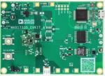 Analog Devices Inc. MAX17335 Evaluation Kit