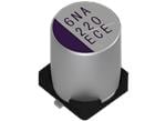 CEV/CZE AEC-Q200 Conductive Polymer Capacitors