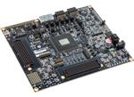 Avant™-E FPGA Evaluation Board