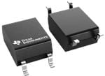 Texas Instruments ISOM8600 80V Normally-Open Switch