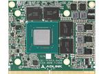 ADLINK Technology Nvidia Quadro T1000 Embedded MXM Modules