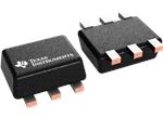 Texas Instruments TPS56224x Synchronous Buck Converters