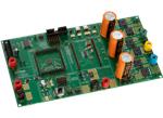 Infineon Technologies TLE9140EQWEVAL Evaluation Board