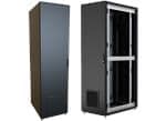 Hammond Manufacturing HDME NEMA Rated Dust-Tight Server Cabinets