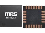 Monolithic Power Systems (MPS) MP3326A LED Drivers