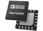 Analog Devices Inc. MAX40109 Low-Power Precision Sensor Interface SoCs