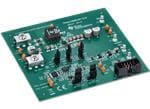 Texas Instruments TPS61289EVM-113 Converter Evaluation Module