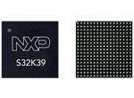 NXP Semiconductors S32K37 & S32K39 MCUs for Electrification Apps