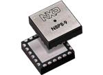 NXP Semiconductors Highly Integrated Battery Pressure Monitor Sensors