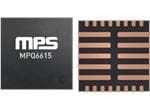 Monolithic Power Systems (MPS) MPQ6615-AEC1 H-Bridge DC Motor Drivers