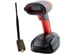 LPRS (Low Power Radio Solutions) LoRaSCAN-HHR 2D Wireless Handheld Barcode Scanners
