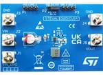 STMicroelectronics STEVAL-3601CV1 Evaluation Board