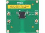 Monolithic Power Systems (MPS) EV02W0303A-2-Y-00B Evaluation Board