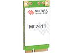 MC74x AirPrime® Industrial 4G LTE IoT Modules