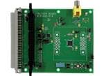 ROHM Semiconductor ML86640-EVA Evaluation Board