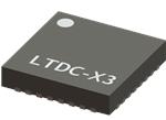 LTDC-X3 Time-to-Digital Converter