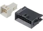 Molex Nano-Fit BMI Connectors