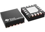 Texas Instruments PGA855 Programmable-Gain Instrumentation Amplifier
