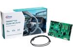 Infineon Technologies TRAVEO™ T2G Cluster 4M Lite Kit