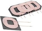 Vishay / Dale IWTX Wireless Charging Coils