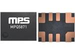 Monolithic Power Systems (MPS) MPQ5871 Smart High-Side Load Switches