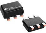Texas Instruments TPS62A03x Buck Converters