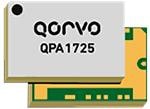 Qorvo QPA1725 20W GaN Power Amplifier