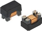 ICM0603 Surface-Mount Common Mode Chokes