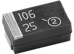 DLA 04051 vPolyTan™ SMT Chip Capacitors
