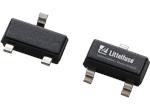 Littelfuse AQ27COM-02HTG TVS Diode Array