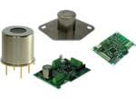 Mini Oxygen Sensor Board Mounts & Flanged Kits