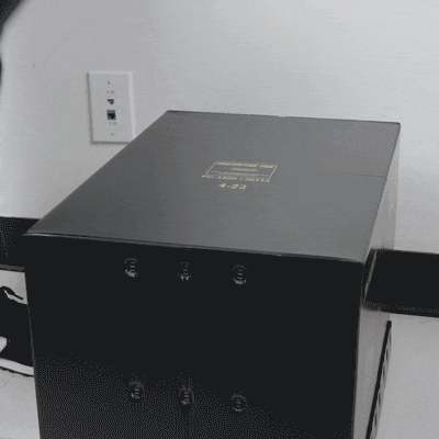 Desco ENDURA-TEK™ Material