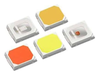 Lumileds Entertainment Lighting Solutions