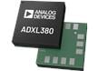 ADXL380 3-Axis MEMS Accelerometers