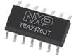 TEA2376xT Configurable Interleaved PFC Controllers