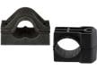 CCAL/CCPL Series Cable Cleats