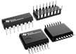 SN74AHCT594/SN74AHCT594-Q1 8-Bit Shift Registers