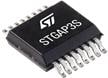 STGAP3S 6A/10A Single Gate Drivers