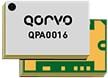 QPA0016 GaN Power Amplifiers