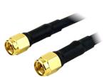 SMA Male to SMA Male Cables