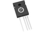 Silicon Carbide (SiC) MOSFETs
